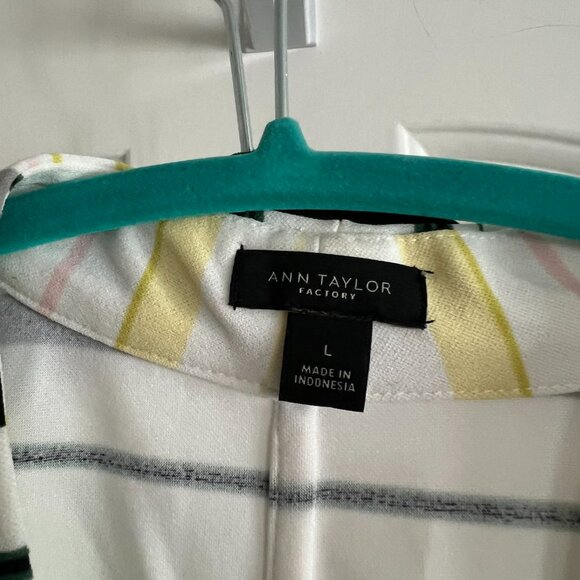 STRIPES TOP - Picture 2 of 2